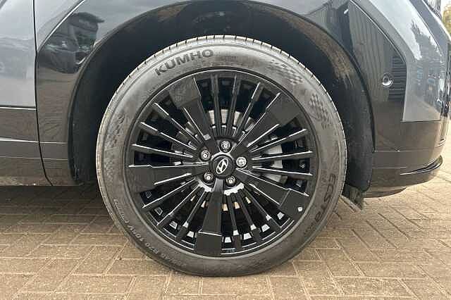 Hyundai SANTA FE 1.6 TGDi Plug-in Hybrid Calligraphy 5dr 4WD Auto