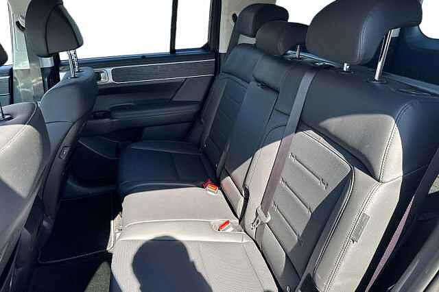 Hyundai SANTA FE 1.6 TGDi 239 Hybrid Premium 5dr Auto