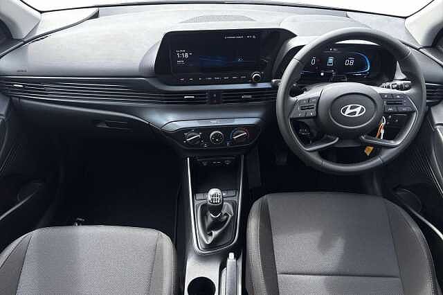 Hyundai i20 1.0T GDi 90 Element 5dr