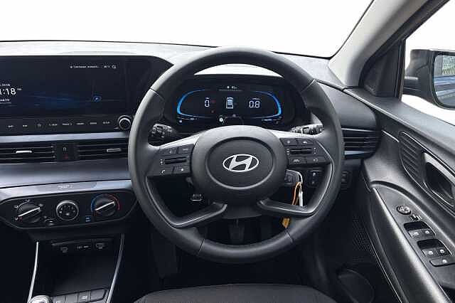 Hyundai i20 1.0T GDi 90 Element 5dr