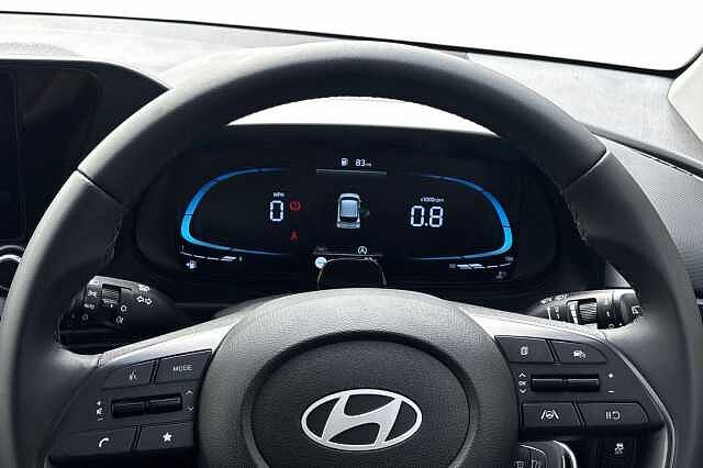 Hyundai i20 1.0T GDi 90 Element 5dr
