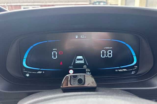 Hyundai i20 1.0T GDi 90 Element 5dr