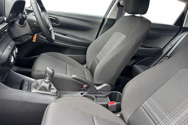 Hyundai i20 1.0T GDi 90 Element 5dr