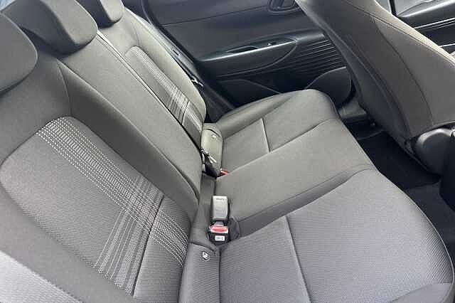 Hyundai i20 1.0T GDi 90 Element 5dr