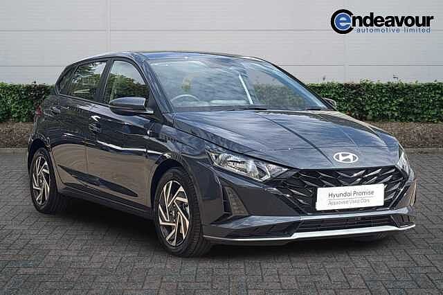 Hyundai i20 1.0T GDi 90 Element 5dr