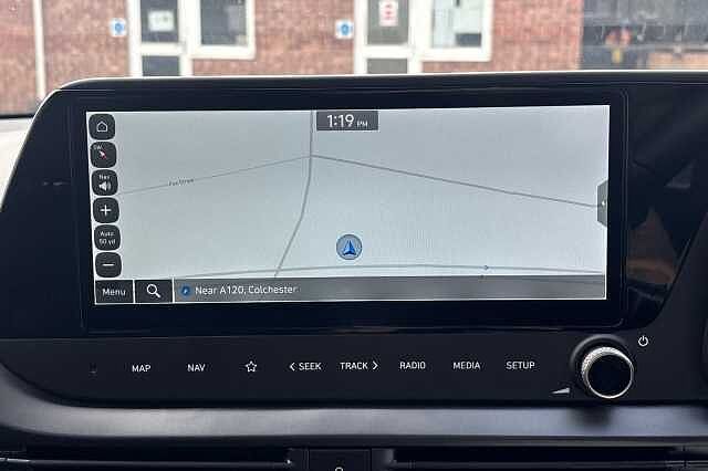 Hyundai i20 1.0T GDi 90 Element 5dr