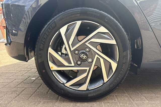 Hyundai i20 1.0T GDi 90 Element 5dr