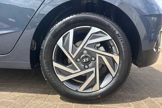 Hyundai i20 1.0T GDi 90 Element 5dr