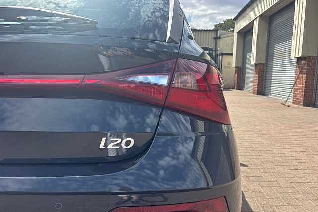 Hyundai i20 1.0T GDi 90 Element 5dr
