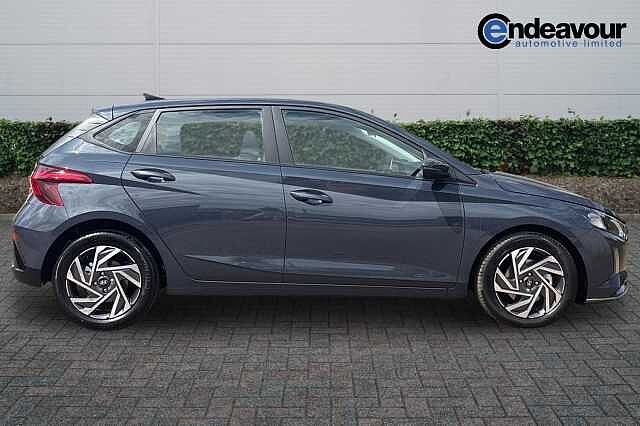 Hyundai i20 1.0T GDi 90 Element 5dr