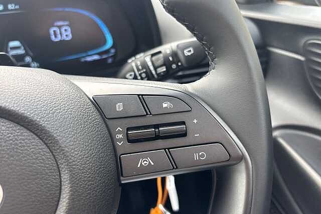 Hyundai i20 1.0T GDi 90 Element 5dr
