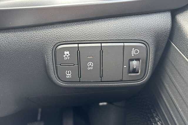 Hyundai i20 1.0T GDi 90 Element 5dr