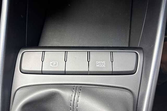 Hyundai i20 1.0T GDi 90 Element 5dr