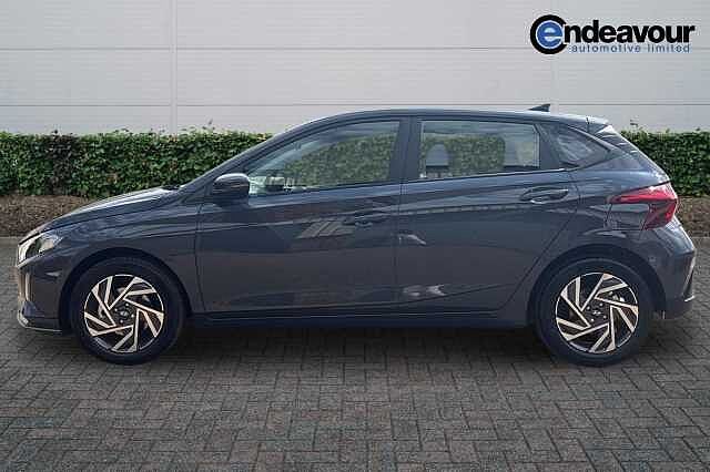Hyundai i20 1.0T GDi 90 Element 5dr