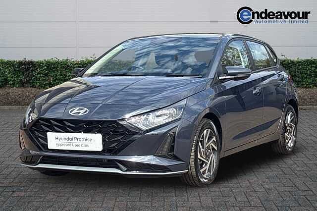 Hyundai i20 1.0T GDi 90 Element 5dr