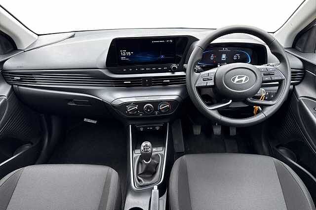 Hyundai i20 1.0T GDi 90 Element 5dr