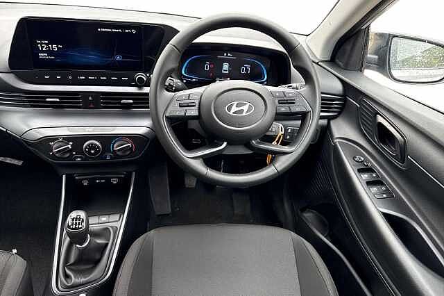 Hyundai i20 1.0T GDi 90 Element 5dr