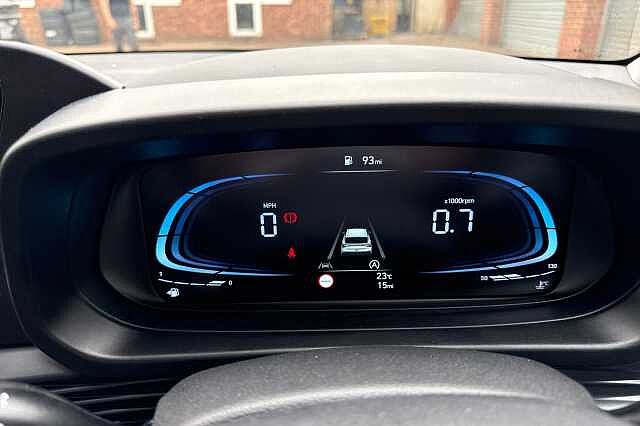 Hyundai i20 1.0T GDi 90 Element 5dr
