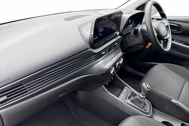 Hyundai i20 1.0T GDi 90 Element 5dr