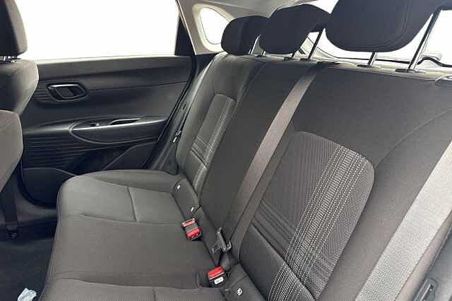 Hyundai i20 1.0T GDi 90 Element 5dr