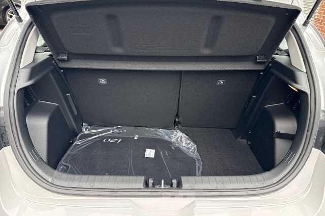 Hyundai i20 1.0T GDi 90 Element 5dr