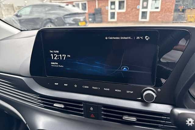 Hyundai i20 1.0T GDi 90 Element 5dr