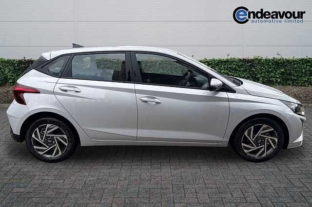 Hyundai i20 1.0T GDi 90 Element 5dr