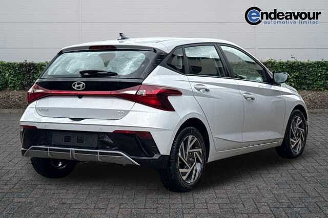 Hyundai i20 1.0T GDi 90 Element 5dr