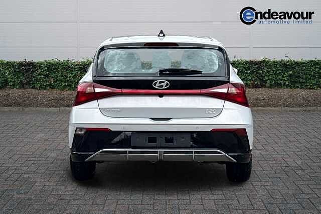 Hyundai i20 1.0T GDi 90 Element 5dr
