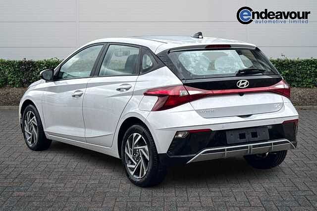 Hyundai i20 1.0T GDi 90 Element 5dr