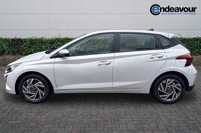 Hyundai i20 1.0T GDi 90 Element 5dr
