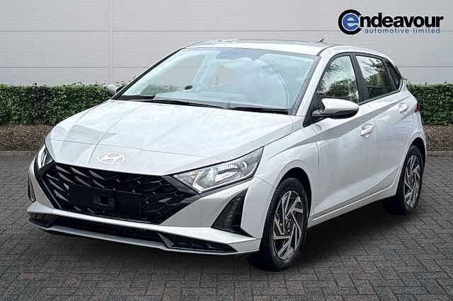 Hyundai i20 1.0T GDi 90 Element 5dr