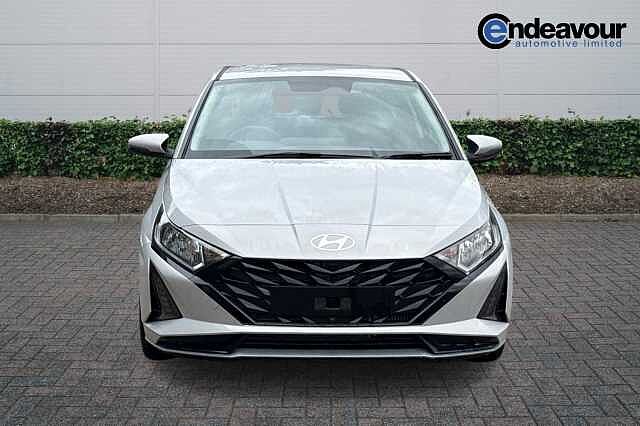 Hyundai i20 1.0T GDi 90 Element 5dr