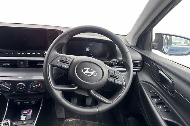 Hyundai i20 1.0T GDi 90 Element 5dr