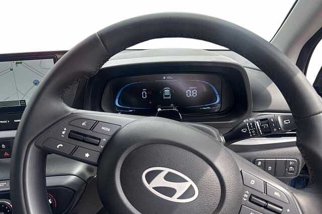 Hyundai i20 1.0T GDi 90 Element 5dr