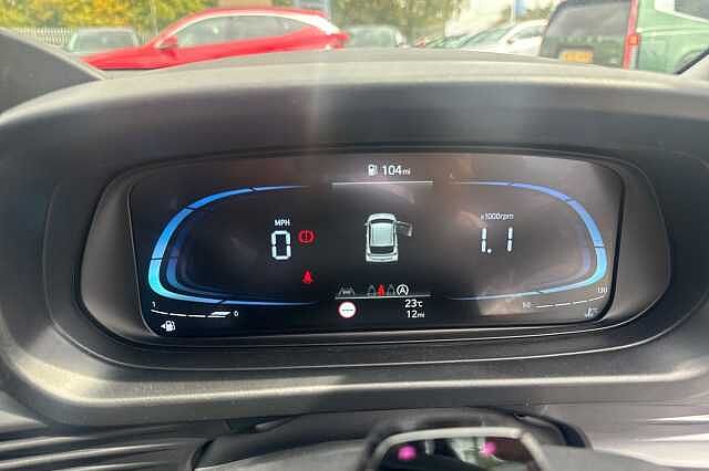 Hyundai i20 1.0T GDi 90 Element 5dr