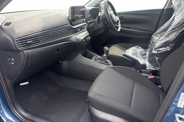 Hyundai i20 1.0T GDi 90 Element 5dr