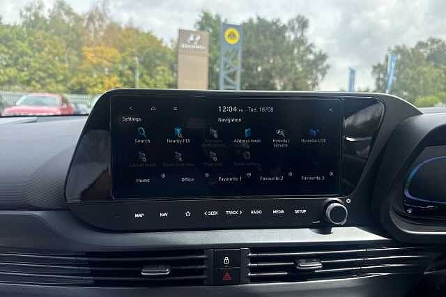 Hyundai i20 1.0T GDi 90 Element 5dr