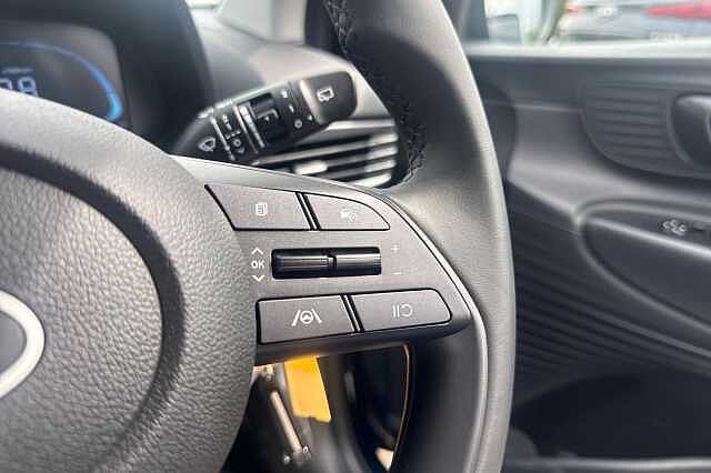 Hyundai i20 1.0T GDi 90 Element 5dr