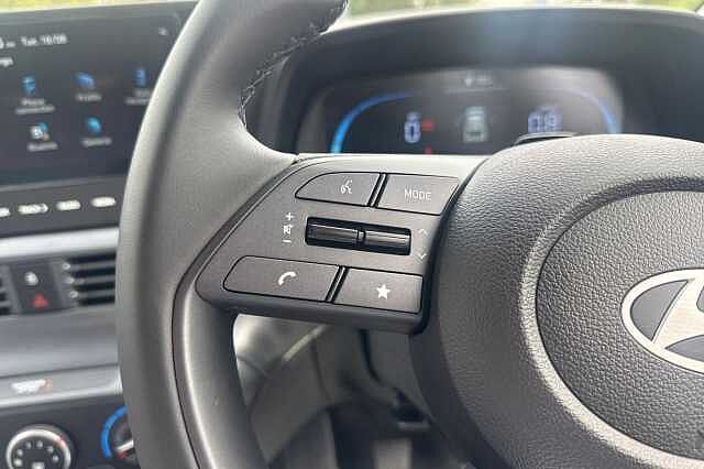 Hyundai i20 1.0T GDi 90 Element 5dr