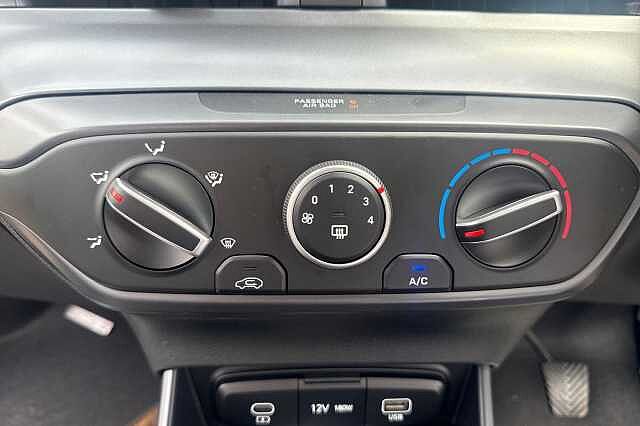 Hyundai i20 1.0T GDi 90 Element 5dr