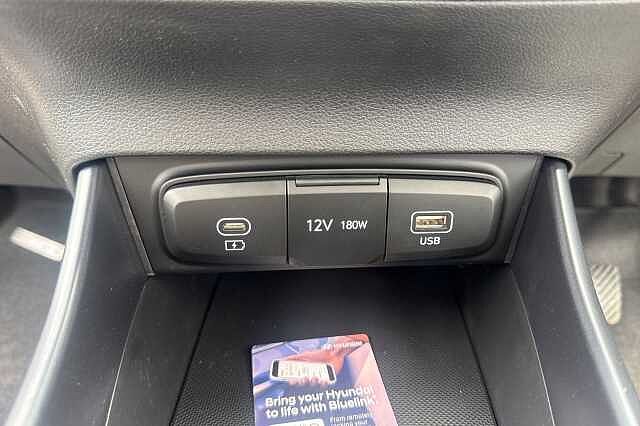 Hyundai i20 1.0T GDi 90 Element 5dr