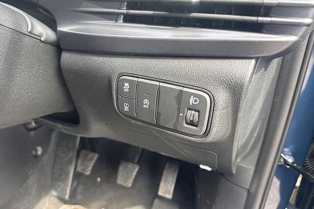 Hyundai i20 1.0T GDi 90 Element 5dr
