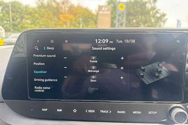 Hyundai i20 1.0T GDi 90 Element 5dr