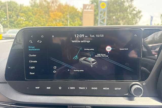 Hyundai i20 1.0T GDi 90 Element 5dr