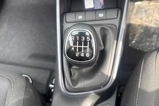 Hyundai i20 1.0T GDi 90 Element 5dr