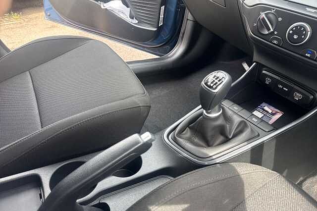 Hyundai i20 1.0T GDi 90 Element 5dr