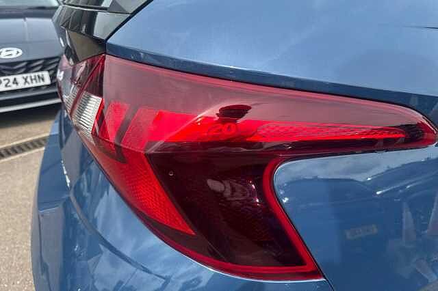 Hyundai i20 1.0T GDi 90 Element 5dr