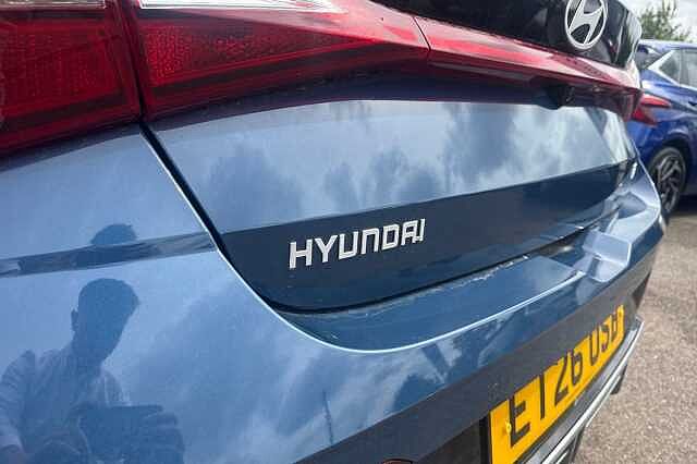 Hyundai i20 1.0T GDi 90 Element 5dr