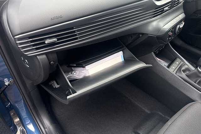 Hyundai i20 1.0T GDi 90 Element 5dr